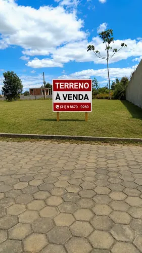 Lote no Riviera Park - Santa Cruz/Aracruz