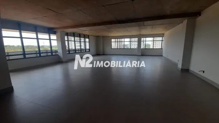 Aluguel Sala JARDIM KARAIBA