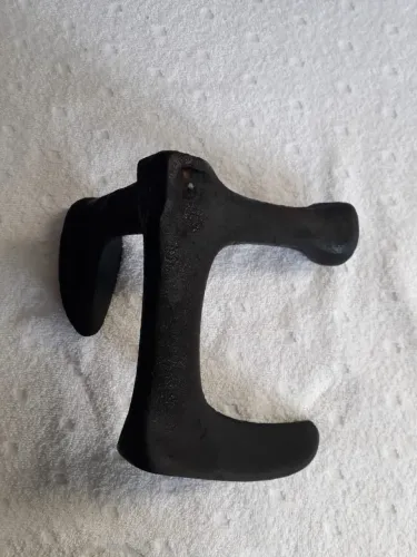 Pé de ferro Birgona utilizado pra sapateiros 