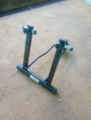 Rolo de treino