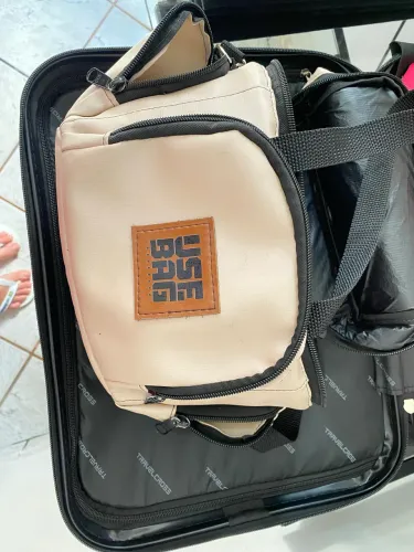 Lancheira UseBag - Térmica