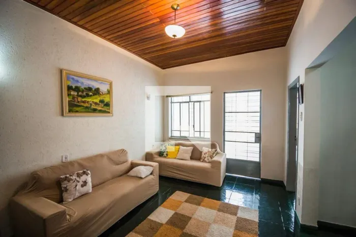 CASA RESIDENTIAL em Campinas - São Paulo, Centro