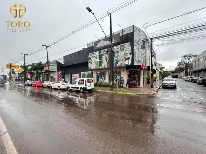 Barracão para alugar em Sarandi, Centro, com 430 m²