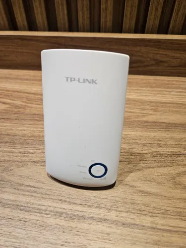 Repetidor Wi-Fi TP LINK