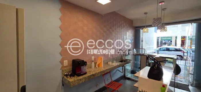 Imóvel Comercial à venda, Lourdes - Belo Horizonte/MG