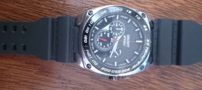 Orient Speedtech