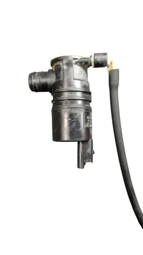 Motor Esguicho De Água Parabrisa Peugeot Expert 2022