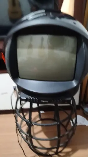 Para colecionador tv anos 80 