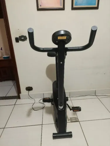 Bicicleta Ergométrica Athletic Action