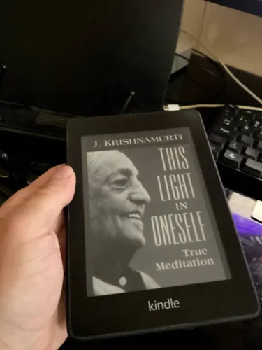 Kindle PaperWhite Perfeito A prova D'agua