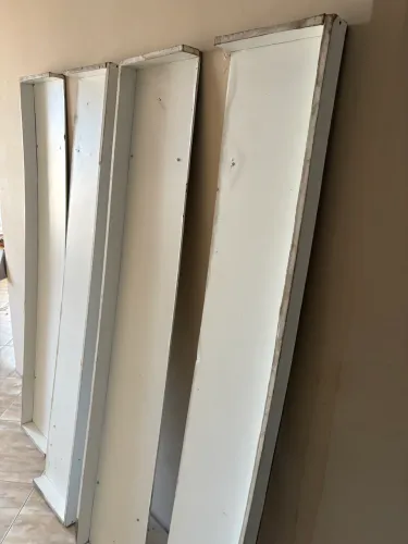 Vendo Prateleiras de mdf