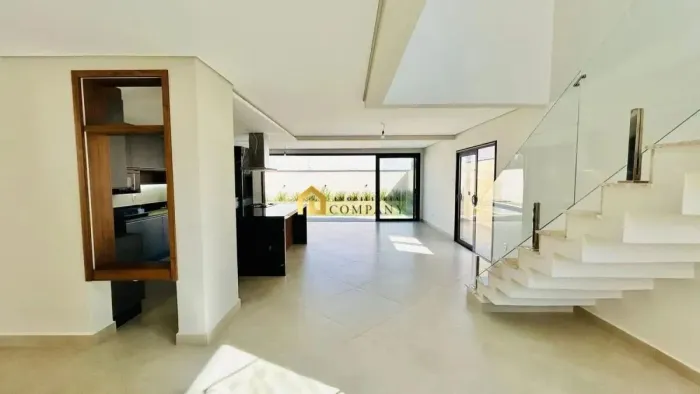 Condomínio Villa Verona - Casa no Condomínio Villa Verona em Sorocaba/SP