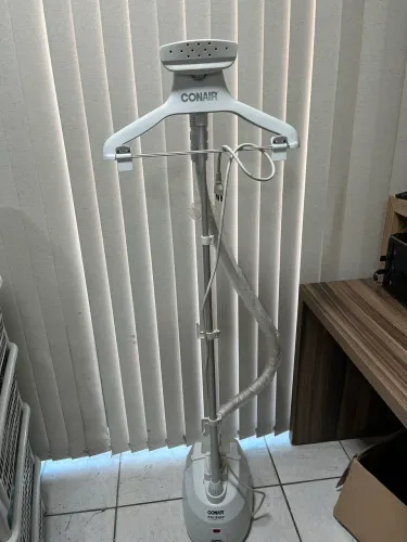 Ferro a Vapor Higienizador Conair Polishop