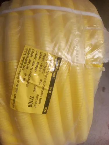 Vendo eletroduto