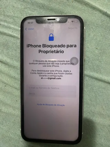 Vendo IPHONE XR