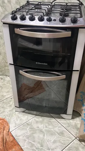Fogão 2 fornos