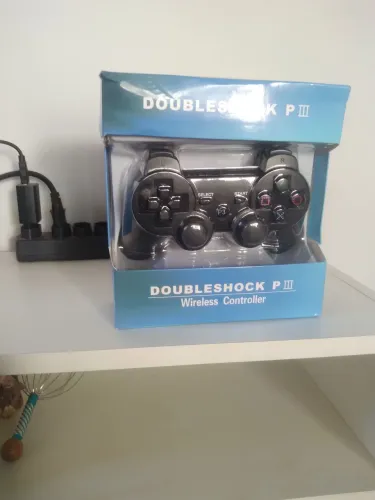 Controle play3