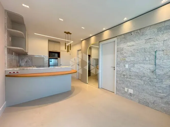 Apartamento 44M² - para Alugar