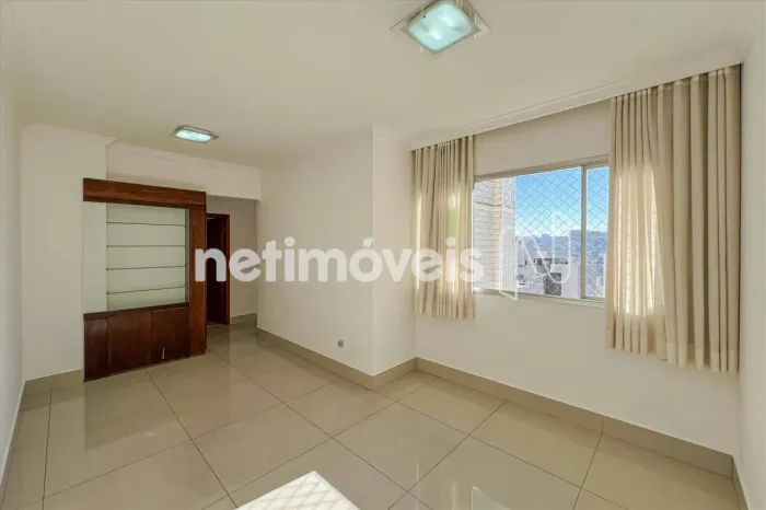 Apartamento 3 quartos no Buritis