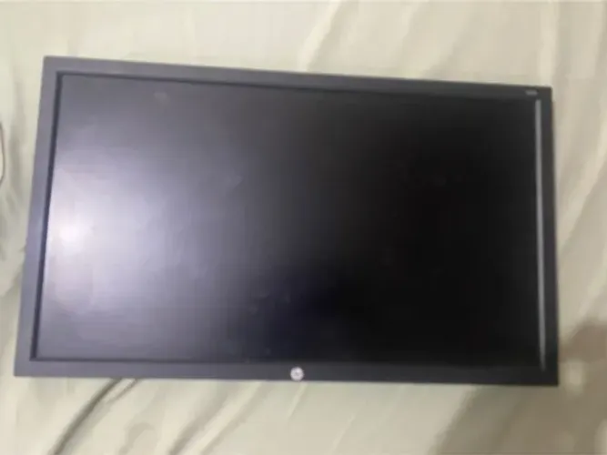 Monitor HP V22B ips full hd sem a base
