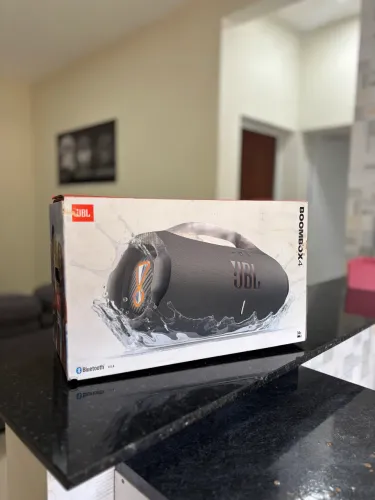 JBL BOOMBOX 4