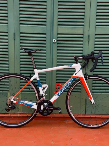 ?Wilier GTR Team TAMANHO 54?