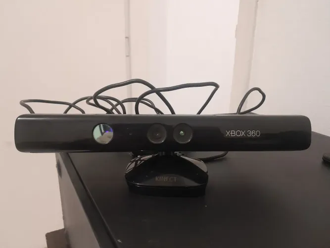 Kinect xbox360
