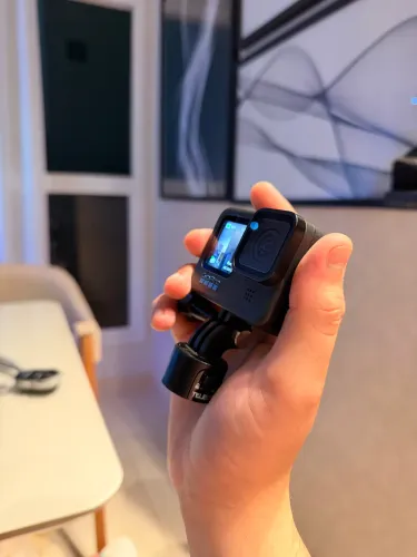 GoPro hero 11 black 