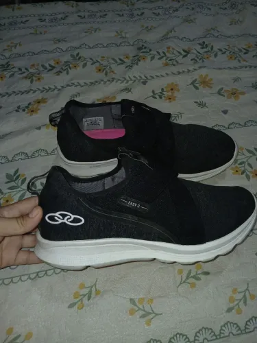 Vendo tênis da olympikus.