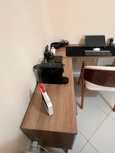 Vendo Conjunto de Mesa Escritorio