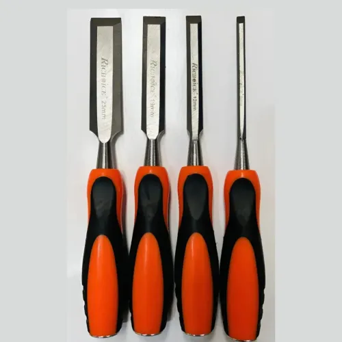 KIT FORMÃO PROFISSIONAL - 04 PEÇAS
