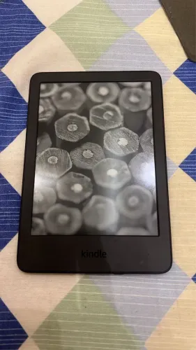 Kindle 11º geração