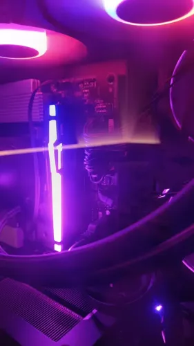 Memória Ram | Kingston Fury Beast | 32GB DDR5 6000MHZ CL30