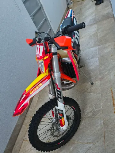 KTM EXC 300 2023