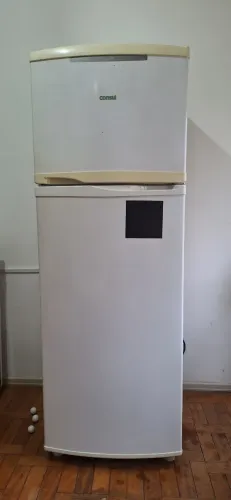 Geladeira Consul Frost Free 345l 127v