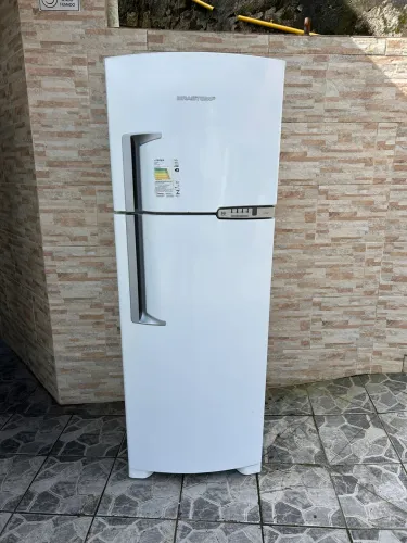 Geladeira Brastemp Frost Free