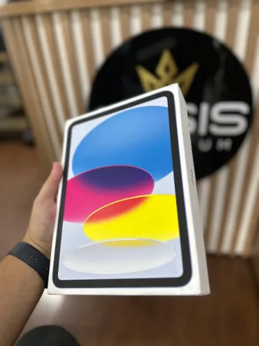iPad 11 128GB ? Lacrado Ac Cartões Consulte Cond