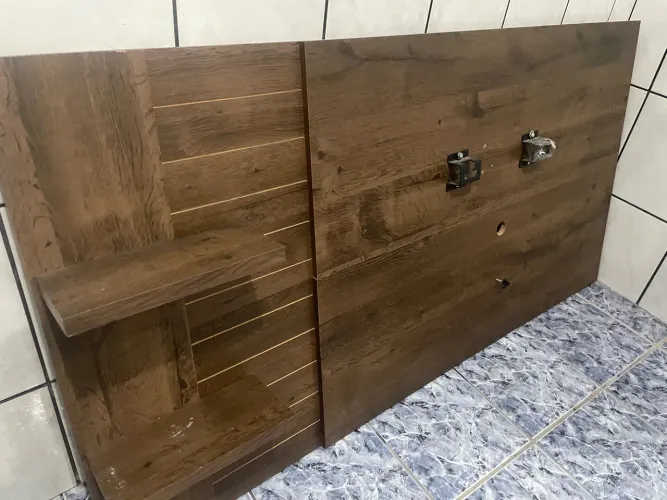 Painel para TV