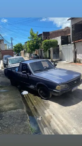 Ford Pampa L 1.6 1995