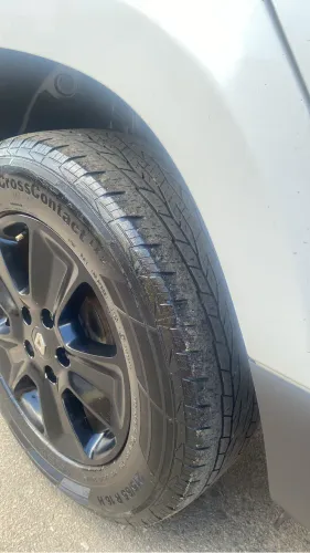 Renault Duster Dynamique 4X4 2.0 Hi-flex 16V MEC 2019