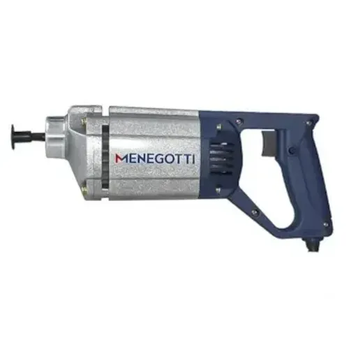 Vibrador De Imersao MVP Concreto Menegotti 1000w S/ Mangote