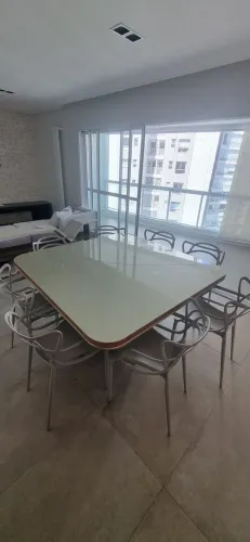 Mesa 8 Lugares 