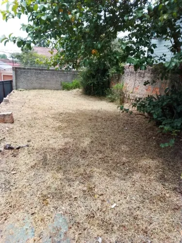 Terreno 296m² no bairro Partenon