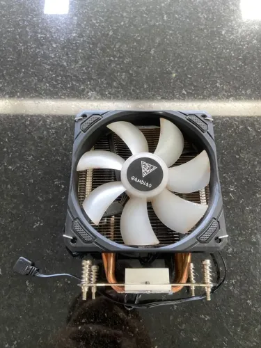 AIR COOLER
