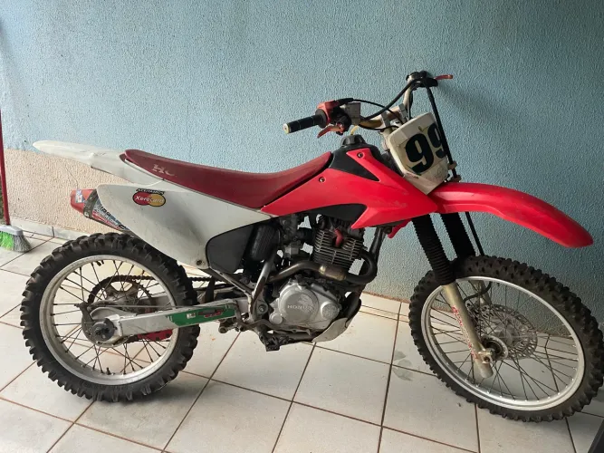 CRF 230 