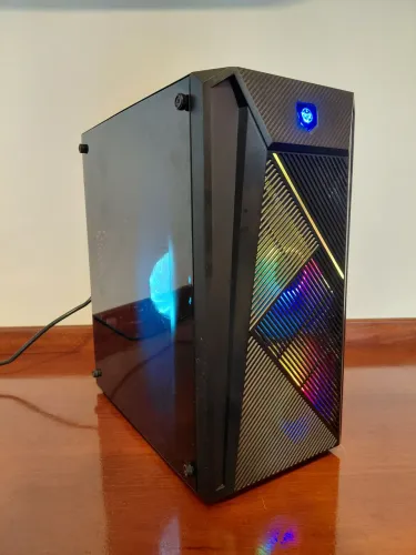 PC GAMER