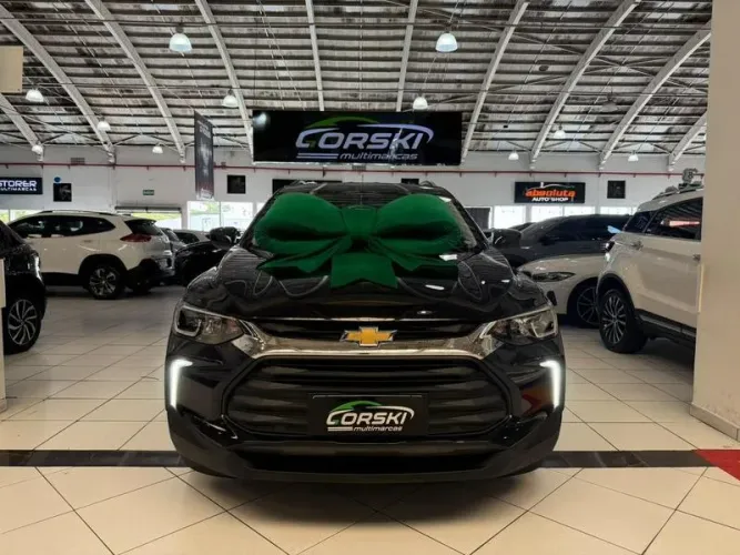 Chevrolet Tracker LT 1.0 Turbo 12V Flex AUT 2022