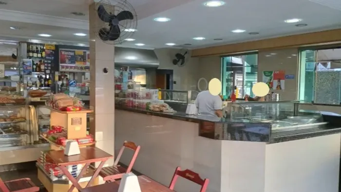 Padaria na Vila Guilherme - Fatura R$ 115 mil