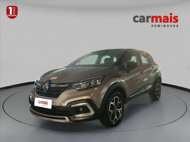 Renault Captur 2022