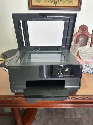Impressora HP officejet Pro 8610